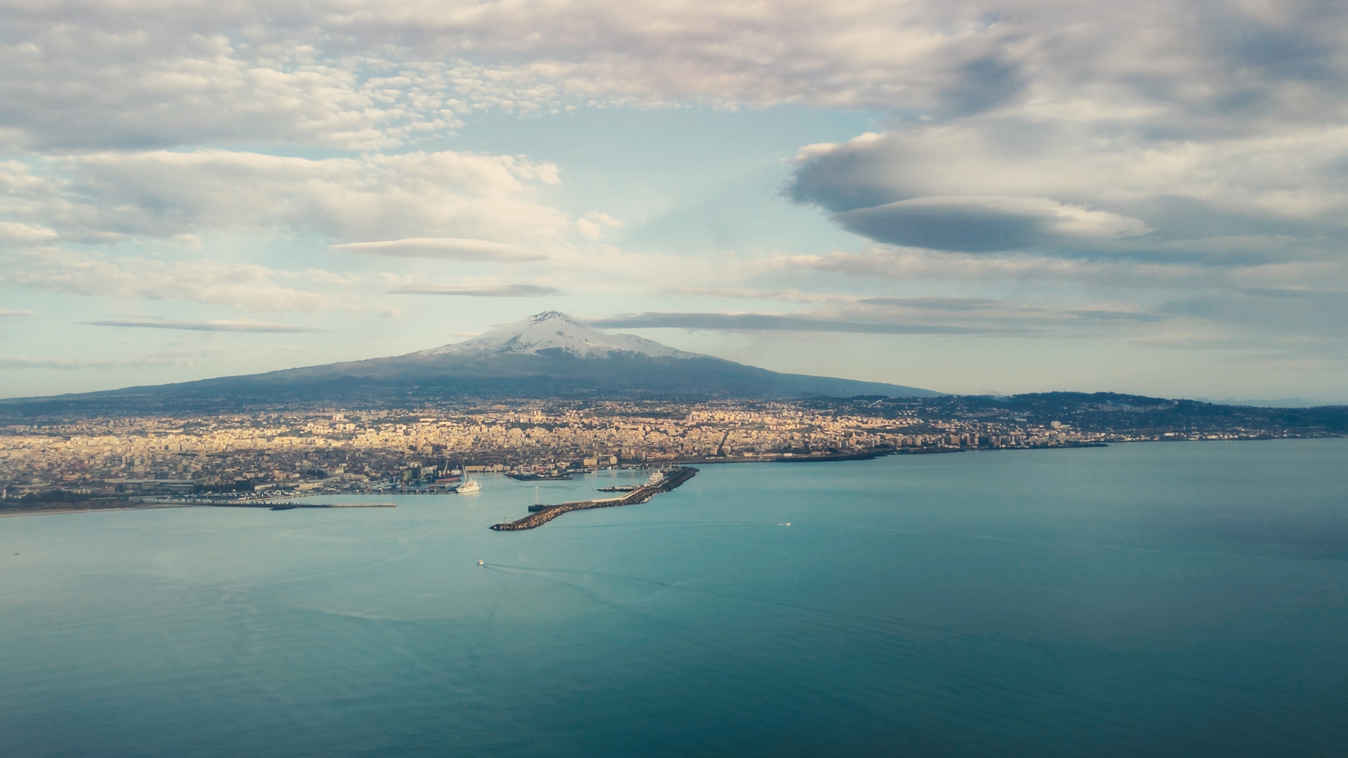 etna