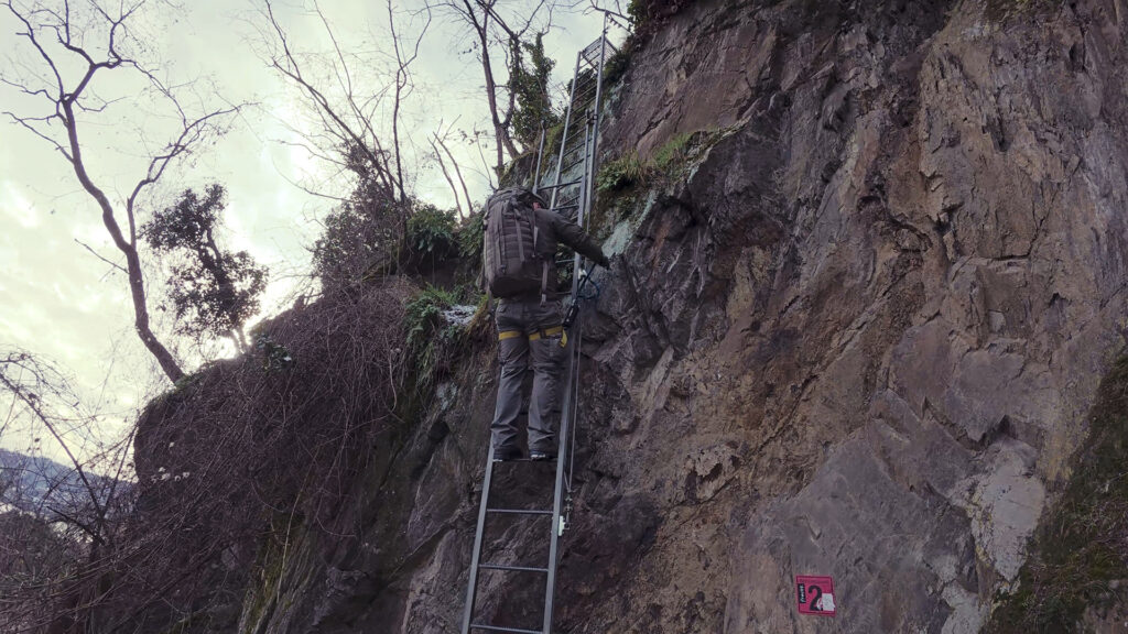 Klettertseig Boppard 4